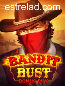 BanditBustBonusBuy