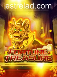 FortuneTreasure